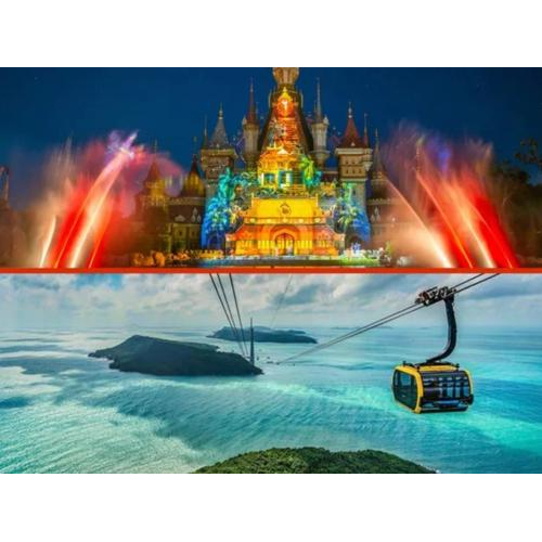 Khi thiên nhiên trở thành điểm hẹn gắn kết